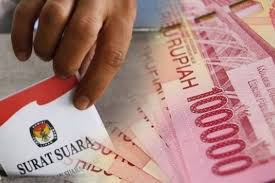 Hati-hati! Politik Uang Ancam Demokrasi, Siap-siap Dipenjara!