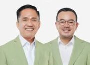 Pilkada Palembang 2024: Ratu Dewa dan Piima Salam Raih Suara Tertinggi Sementara