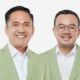 Pilkada Palembang 2024: Ratu Dewa dan Piima Salam Raih Suara Tertinggi Sementara