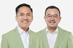 Pilkada Palembang 2024: Ratu Dewa dan Piima Salam Raih Suara Tertinggi Sementara