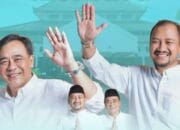 Paslon Nomor Urut 3, Anom-Nurkholis Sujud Syukur atas Kemenangan Hasil Real Count