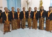 Abdi Dalem Kusumo Hondrowino Kasunanan Surakarta Hadiningrat Kabupaten Pemalang Sukses Menangkan Ahmad Luthfi–Taj Yasin sebagai Gubernur Jawa Tengah 2024–2029