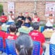 Warga 03 Gasem Kota Semarang Dukung Agustin-Iswar