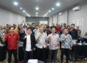 Menghadapi Ancaman Judi Online: Direktorat LAIP Gelar Pelatihan untuk Instansi Pemerintah