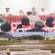 Warga Muktiharjo Kidul dan Lor Minta akses jalan perlintasan rel dibuka