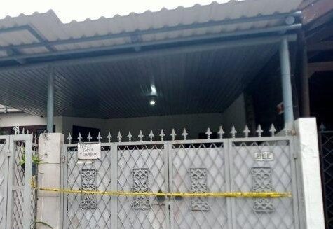Kepolisian Hadapi Kendala Ungkap Motif Pembunuhan Remaja di Lebak Bulus!!
