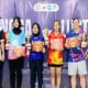 Atlet UKM Tenis Meja USm Raih prestasi di Unair 2024