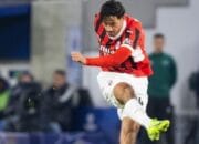 Tijjani Reijnders Cetak Gol Roket, Kiper Sassuolo Tak Berkutik Skor 6 – 1