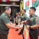 Kodim Pemalang dan Blora Raih Penghargaan LKJ TMMD Reguler ke-122 TNI AD