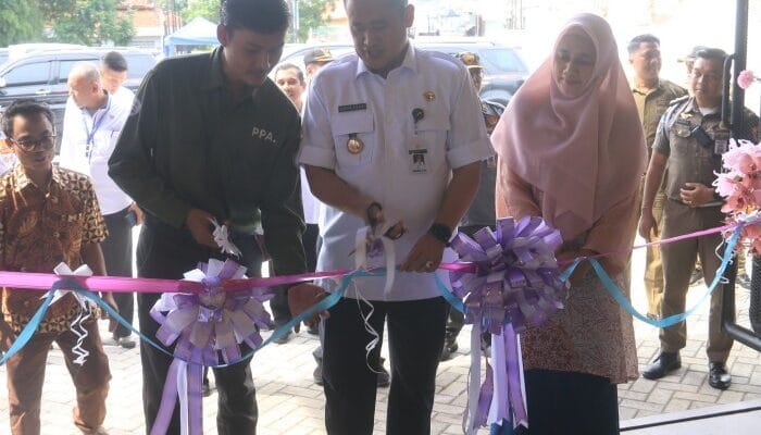 Dibuka di Pemalang, Mie Gacoan Diharapkan Dongkrak Pendapatan Asli Daerah