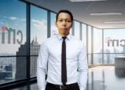 PT CMI Membuka Peluang Kerja Sama dengan Investor Dibidang Informasi dan Komunikasi