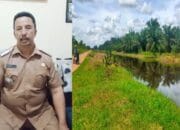 Camat Rantau Rasau Apresiasi Realisasi Pekerjaan Proyek BWSS VI