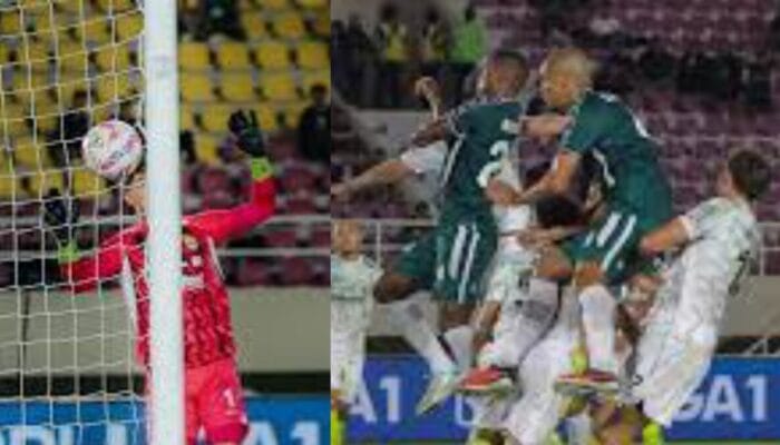 Hasil Liga 1: Persib Bandung Bangkit, Kalahkan PSS Sleman 2-1