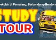 Demam Study Tour di Pemalang: Sekolah dan Biro Pariwisata dalam Sorotan!!!