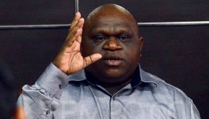 Masyarakat Kecewa Vonis Harvey Moeis Dirasa Ringan, Natalius Pigai: Hakim Independen, Namun Keadilan Harus Dijaga