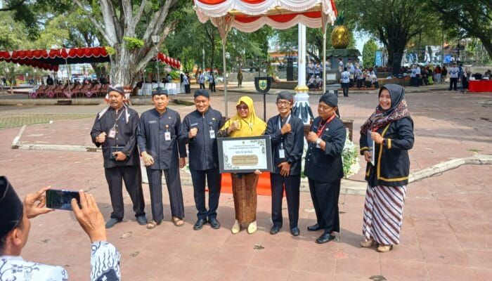 Peran DLH Pemalang dalam Mendukung Tim Verifikasi Calon Sekolah Adiwiyata di Kabupaten Pemalang