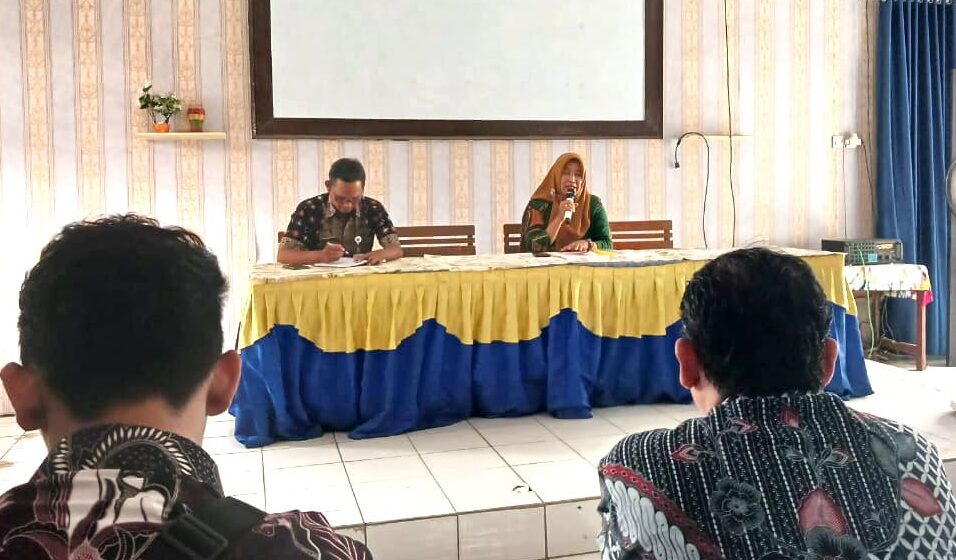 Peran DLH Pemalang dalam Mendukung Tim Verifikasi Calon Sekolah Adiwiyata di Kabupaten Pemalang