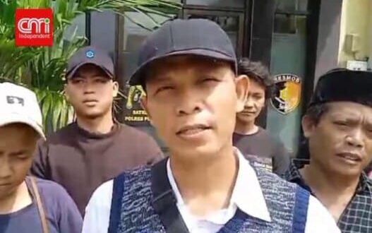 Dua Saksi Diperiksa dalam Kasus Pencemaran Nama Baik Mubaligh di Randudongkal