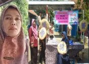 Sejarah Baru, SMP Negeri 6 Pemalang Gelar Pembagian Rapor dan Bazar Hasil Karya Siswa Perdana !