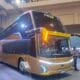 Bus Indonesia 2024: Teknologi Terkini dan Desain Modern untuk Kenyamanan Penumpang
