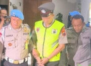 Polisi Tembak Pelajar Semarang: Alasan Dugaan Begal Jadi Dasar Banding