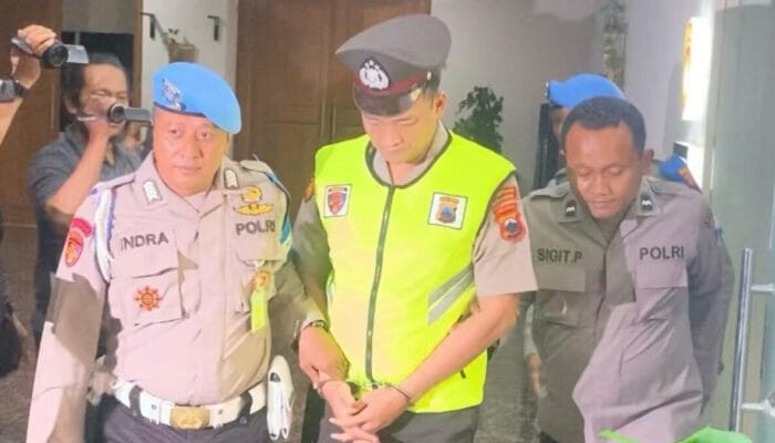 Polisi Tembak Pelajar Semarang: Alasan Dugaan Begal Jadi Dasar Banding