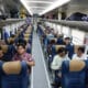 Direct Train Semarang-Jakarta Jadi Favorit, 1.105 Penumpang Terlayani dalam 3 Hari