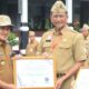 Pemkab Pemalang Bangga, Enam Unit Kerja Raih Penghargaan Ombudsman RI
