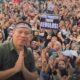 Revolusi Pemalang digaris Perjuangan, Vicky Prasetyo Gugat KPU Pemalang ke MK !