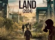 Film Virus Mematikan The Dead Land 2024