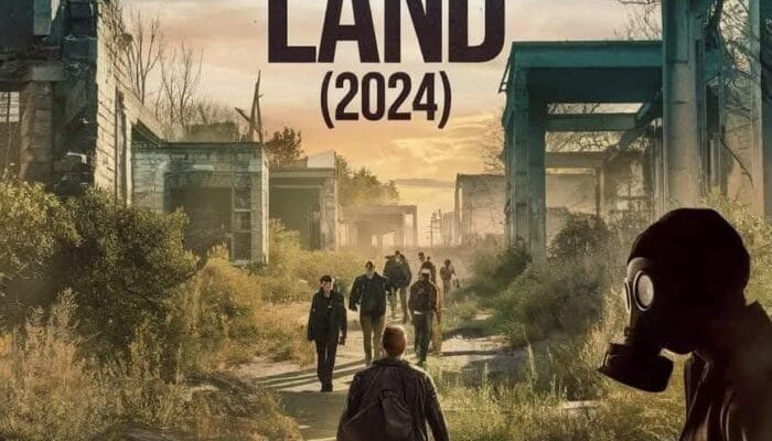 Film Virus Mematikan The Dead Land 2024