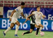 Hilang Fokus Setelah Gol Dianulir, Taufik Hidayat Buka Suara