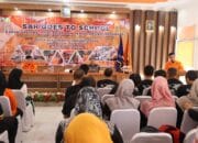 Berikan Edukasi Tentang Keselamatan Diri Basarnas Gelar SGTS di SMAN 1 Gombong