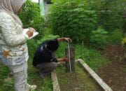 Lesbumi Gandeng Yayasan Keluarga Besar Trah Wisesa untuk Identifikasi Makam Kuno di Kalimas