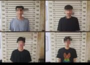 Perdagangan Orang untuk Eksploitasi Seksual di Cilacap Empat Pelaku Berhasil Diamankan Polisi