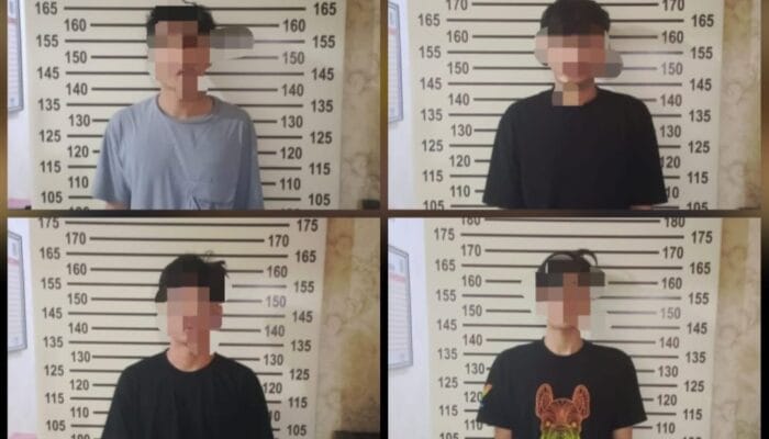 Perdagangan Orang untuk Eksploitasi Seksual di Cilacap Empat Pelaku Berhasil Diamankan Polisi