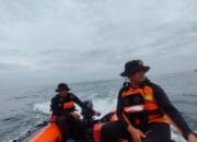 Tujuh Hari Pencarian Pemancing Tenggelam di Pantai Sawangan Kebumen Nihil, Operasi SAR Ditutup