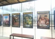 Resmi di Buka !!! Bioskop Sam’s di 17 Kabupaten, Termasuk Pemalang !