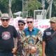 Pembangunan Tower di Serang Petarukan di Segel Oleh Ormas 234 SC, LMPI, LMP, WPSP, GWI, dan CMI