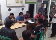 Waduh !!! Pemilik Akun Facebook @Bani Hartono Warga Petanjungan Petarukan, di Grudug Beberapa Ormas Pemalang!!! Ternyata Gara-gara ini ?