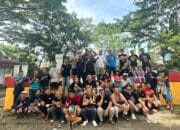 Salingsapa Breakfest PKOB Tidak Sekedar Kumpul Lintas Komunitas Mobil Barlingmascakeb