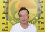 Tangkap Pengedar Sabu di Cilacap, Polisi Amankan 17 Paket Siap Edar