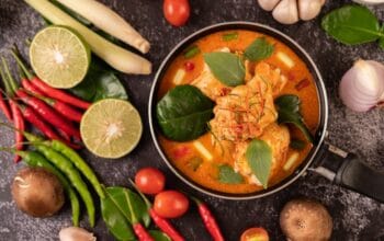 Variasi dan Ragam Daerah Pindang Patin di Indonesia