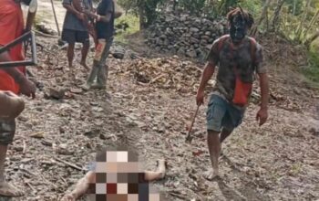 TPNPB Kodap XVI Yahukimo Tindak Tegas: Tembak Mati Pasukan TRWP dan Serukan Penghentian Aktivitas di Papua Pegunungan