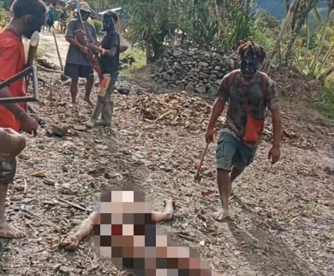 TPNPB Kodap XVI Yahukimo Tindak Tegas: Tembak Mati Pasukan TRWP dan Serukan Penghentian Aktivitas di Papua Pegunungan