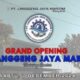 Dinas Tenaga Kerja Kabupaten Pemalang, Umroni Mewakili Bupati Resmikan PT Langgeng Jaya Maritim di Cibelok, Taman, Pemalang