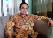 Target 2025: Rizal Bawazier Pastikan Seluruh Desa di Pemalang, Pekalongan, dan Batang Terjangkau Internet