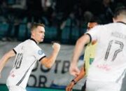 Gol Tunggal Gajos dari Sepak Pojok, Persija Raih Kemenangan 1-0