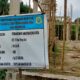 Tanpa Mesin Molen, Proyek Gedung Sorga Rasau II Bernilai Ratusan Juta Jadi Sorotan