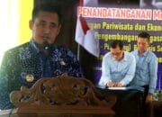 DMO Nadulang dan CitiAsia Kerjasama Strategis Kembangkan Pariwisata Pemalang